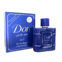 العطر الفرنسي الأزرق من دون - 100مل