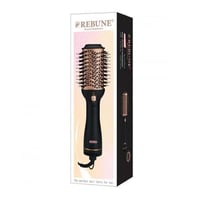 فرشاة شعر حراري من ريبون - 1200واط RE-2128