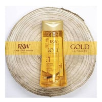 جل استحمام بزيت الارغان قولد التيميت من فير اند وا...