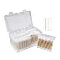 ميني قود اعواد اذن 800 قطعة عود خيزران