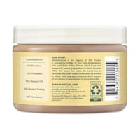 ماسك شعر بزيت الخروع الأسود الجامايكي لتقوية واستع...