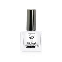 طلاء اظافر لوك توب كوت لوك من جولدن روز - 10.50مل