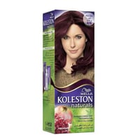 صبغة شعر طبيعية احمر برغاندي 4/6 من كوليستون - 50م...