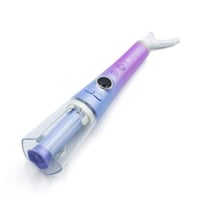 مكواه تلفيف الشعر الكيرلي الأوتوماتيكي درجات حرارة...