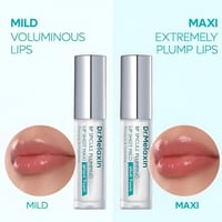 فيلر شفاه بي بي سبايكيول من دكتور ميلاكسين - 4مل