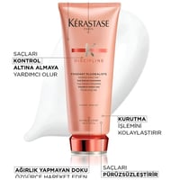 بلسم شعر فلويدياليست ديسبلين من كيراستاس - 200مل