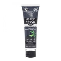 قناع الطين بالفحم من واي سي - 100مل