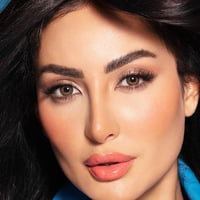 عدسات يومية ملونه امبر من امارا - 10عدسات