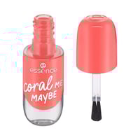 طلاء الأظافر جل كورال مي ميبـي من ايسينس - 52