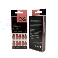 أظافر اصطناعية من كلرز ستوديو - Z - CS - NT43
