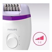 من فيليبسBRE225/00 فيليبس جهاز ماكينة ازالة الشعر...