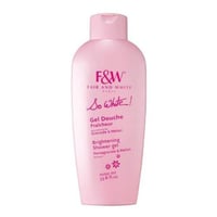 جل استحمام بالرمان والبطيخ سو وايت من فير اند وايت...