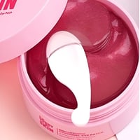 لصقات هايدروجل للعين للتفتيح من ايم سوري فور ماي س...