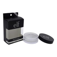 بودرة مضغوطة عاليه الوضوح شفافه من ايلف