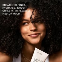 جل شعر رقم 10 بوند شابر تجعيد الشعر وفك تشابك الشع...