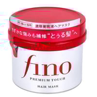 ماسك شعر يساعد على ترميم الشعر التالف فينو من شيسي...