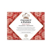 صابون قالب بجوز الهند والبابايا من نوبيان هيرتاج -...