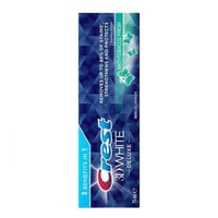 معجون الأسنان انتعاش المدخنين ثري دي ديلوكس من كرس...