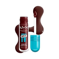 ملمع الشفاه مرطب واتر باوت واين اي في من نيكس - 15