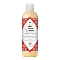 غسول جسم بجوز الهند والبابايا من نوبيان هيرتاج - 3...