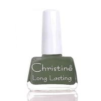 طلاء أظافر 90 من كرستين