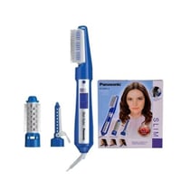 جهاز لتصفيف الشعر سليم EH8463-A من باناسونيك - 3قط...