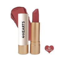 روج كريمي بينك بلوش من هارتس - 04