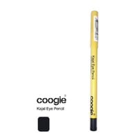 قلم تحديد العيون من كوجي - اسود
