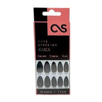 أظافر اصطناعية من كلرز ستوديو - Z - CS - NT49