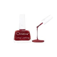 طلاء اظافر لونج لاستينج من كرستين - 151