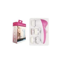 جهاز تنظيف الوجه 5في 1من نيسمات - AB 379