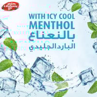 جل استحمام انتعاش البرودة من لايف بوي - 700مل