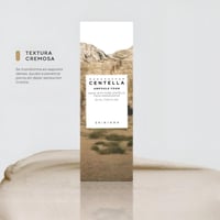 غسول وجه رغوي مدغشقر سينتيلا من سكين1004 - 20مل