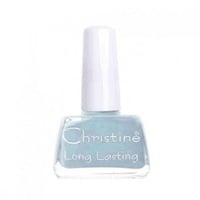 طلاء أظافر 63 من كرستين