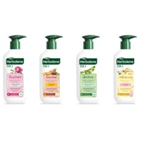 لوشن جسم بالشوفان + الكولاجين الأعشاب من دابر - 20...