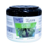 حمام زيت للشعر بالجرجير من فاشكول - 500مل