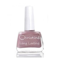 طلاء أظافر 128من كرستين