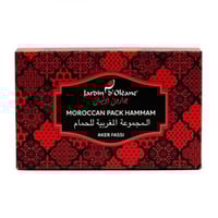 المجموعة المغربية للحمام بالعكر الفاسي من جاردن او...