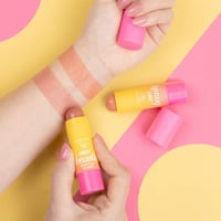 احمر خدود ستيك ميس بيوتي من جولدن روز - 01