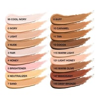 كونسيلر ايج من ميبيلين - ريويند00