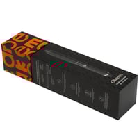 فرشاة شعر حراري النحيفة من اوكيما - OK-717