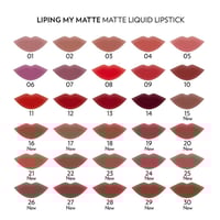 روج سائل ليبنق ماي مات من جولدن روز - 05