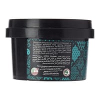 صابون الحمام المغربي بزيت الاوكليبتوس الاساسي من ج...