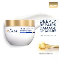 ماسك شعر للإصلاح المكثف 10 في 1 من دوف - 220مل