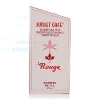 كولونيا اطفال روج من سنسيت كافيه - 50مل