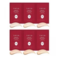 كريم أساس بيج طبيعي ماسك فيت ريد كوشن N 29 من تيرت...