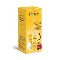 مجموعة الحج والعمرة الخالية من العطور تنظيف وترطيب...