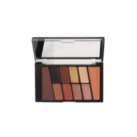 باليت ظلال العيون أيكون 10 بان ماي جلامور سكواد 75...