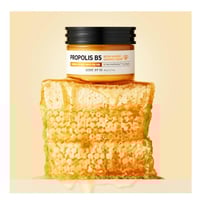 كريم العسل وفيتامين بي5 بروبوليس من سوم باي مي - 6...