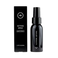 بخاخ مثبت مكياج من هايلي بيوتي - 50مل